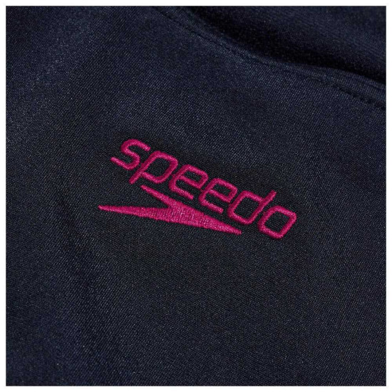Speedo Γυναικείο ολόσωμο μαγιό Hyperboom Splice Muscleback